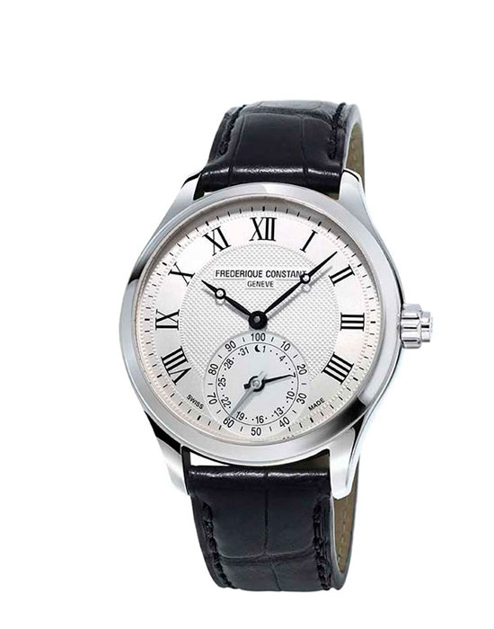 Часы Frederique Constant Horological Smartwatch FC-285MC5B6